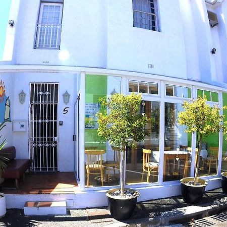 House On The Hill Hostel Κέιπ Τάουν Δωμάτιο φωτογραφία
