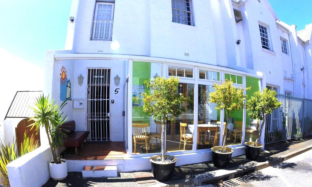 House On The Hill Hostel Κέιπ Τάουν Δωμάτιο φωτογραφία