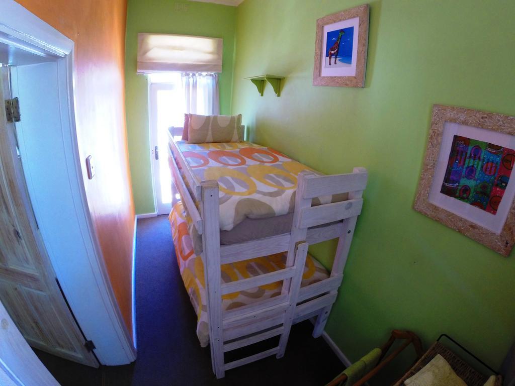 House On The Hill Hostel Κέιπ Τάουν Δωμάτιο φωτογραφία