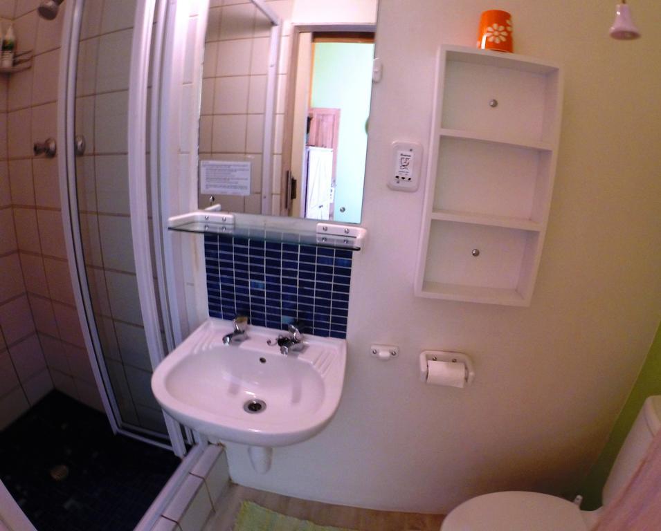 House On The Hill Hostel Κέιπ Τάουν Δωμάτιο φωτογραφία
