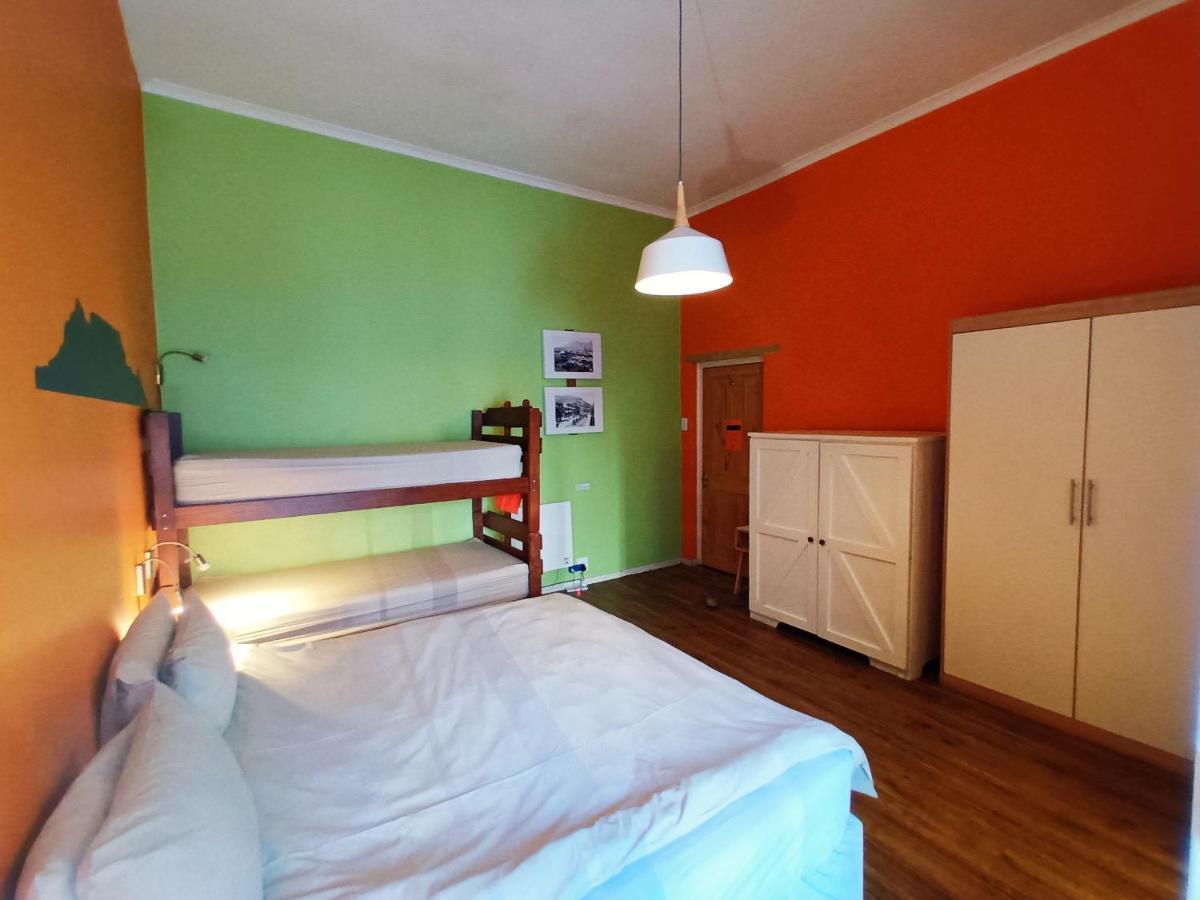House On The Hill Hostel Κέιπ Τάουν Εξωτερικό φωτογραφία