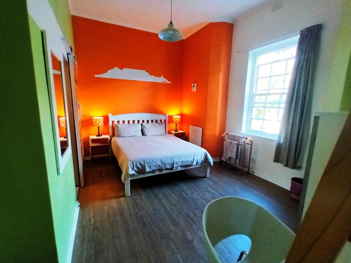 House On The Hill Hostel Κέιπ Τάουν Εξωτερικό φωτογραφία