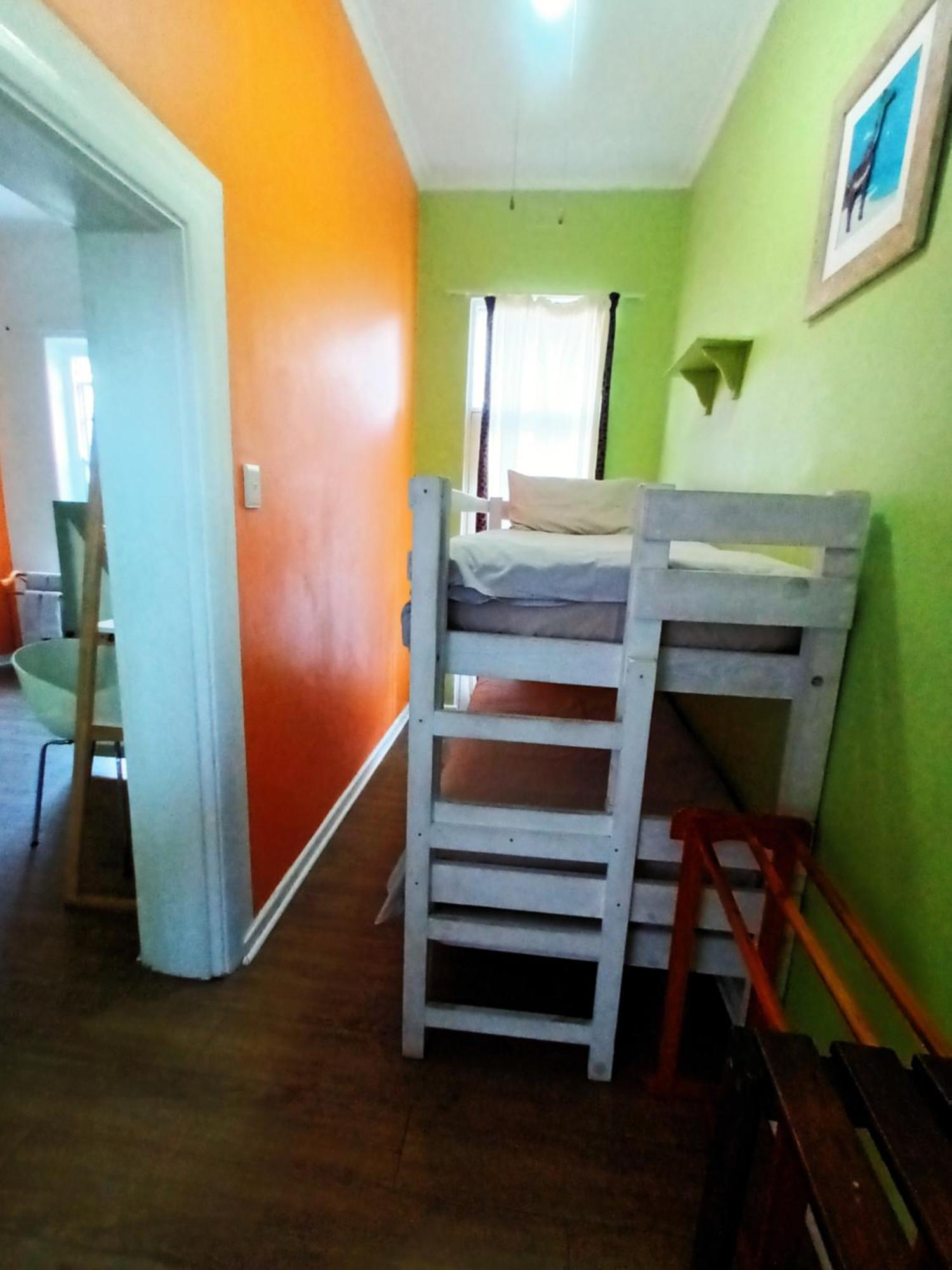 House On The Hill Hostel Κέιπ Τάουν Δωμάτιο φωτογραφία