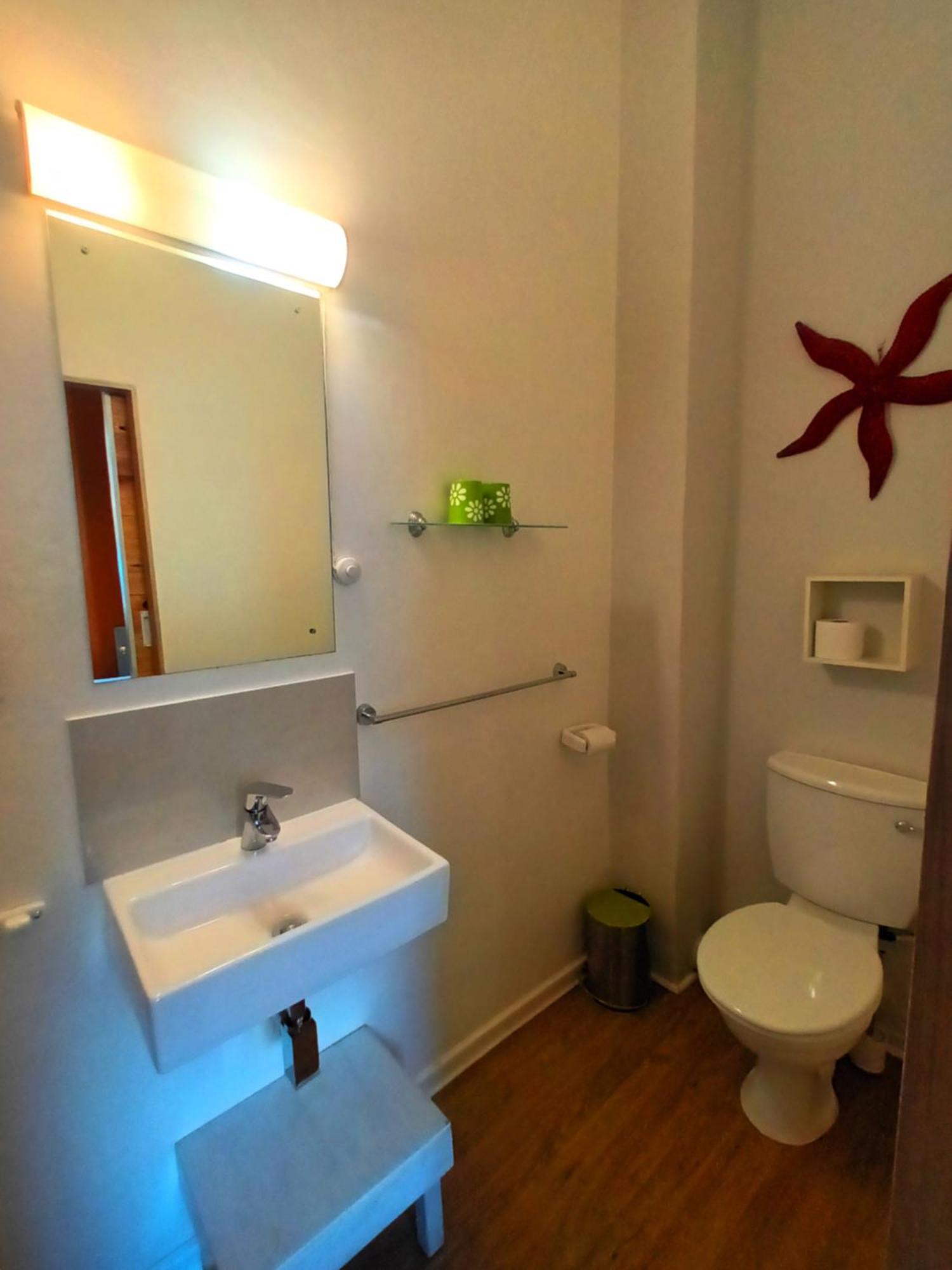 House On The Hill Hostel Κέιπ Τάουν Δωμάτιο φωτογραφία