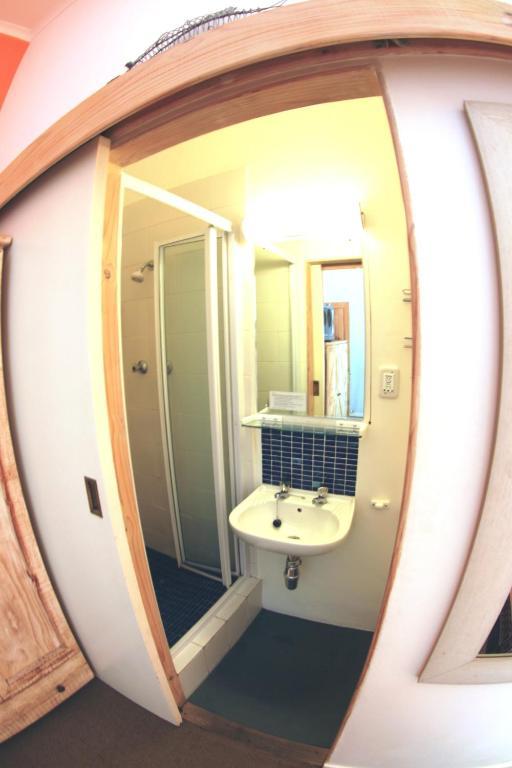 House On The Hill Hostel Κέιπ Τάουν Δωμάτιο φωτογραφία