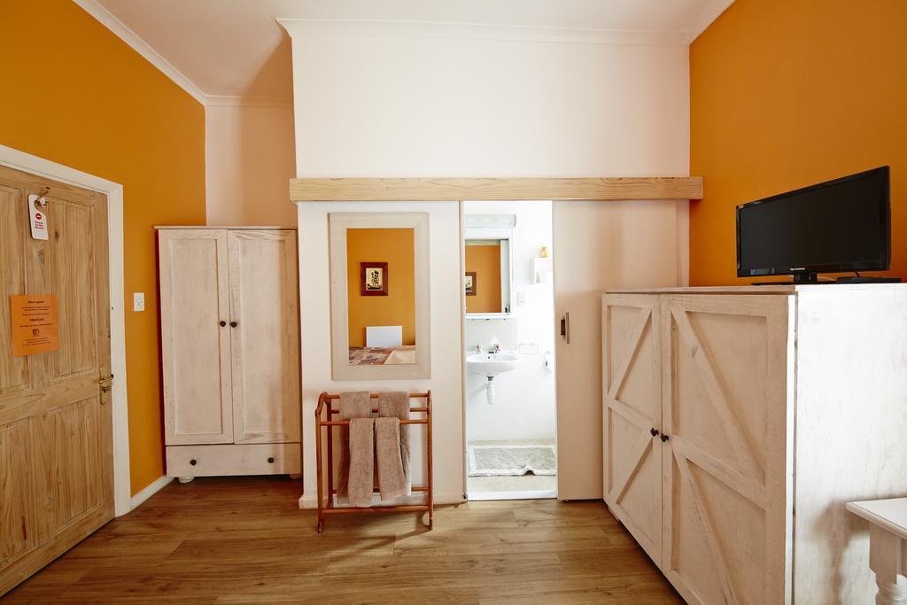 House On The Hill Hostel Κέιπ Τάουν Εξωτερικό φωτογραφία