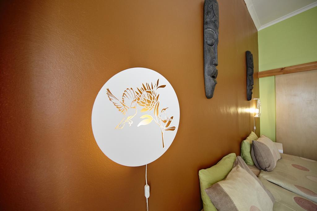 House On The Hill Hostel Κέιπ Τάουν Εξωτερικό φωτογραφία