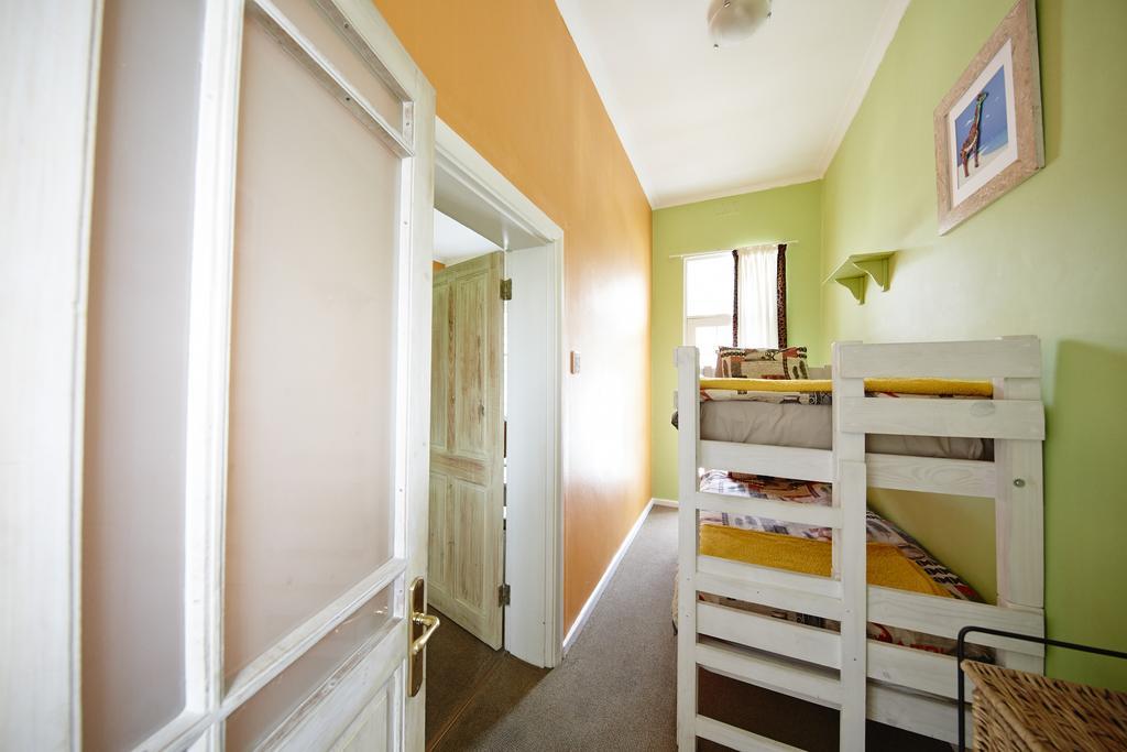 House On The Hill Hostel Κέιπ Τάουν Εξωτερικό φωτογραφία