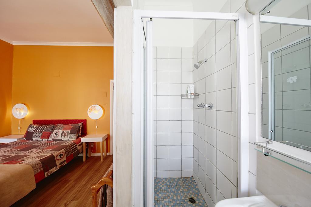 House On The Hill Hostel Κέιπ Τάουν Εξωτερικό φωτογραφία