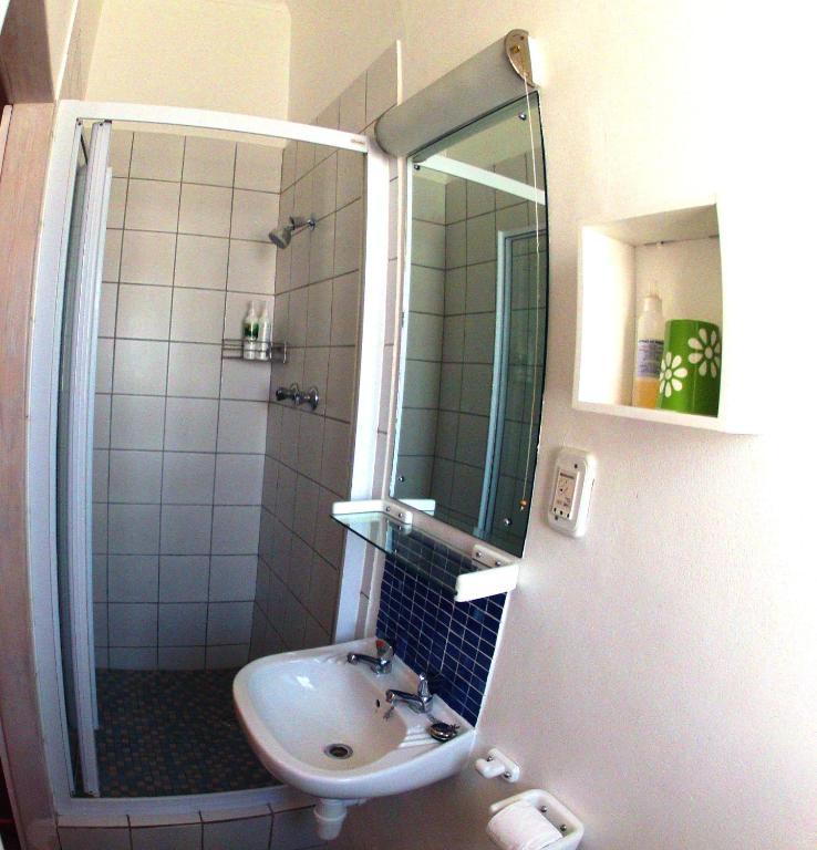 House On The Hill Hostel Κέιπ Τάουν Δωμάτιο φωτογραφία