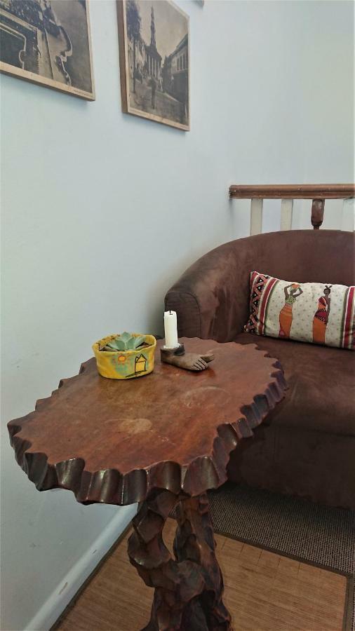 House On The Hill Hostel Κέιπ Τάουν Εξωτερικό φωτογραφία